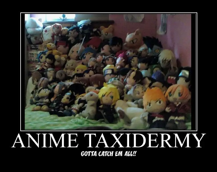 Kata-kata Motivasi dari Anime Gambar kutipan motivasi dari anime