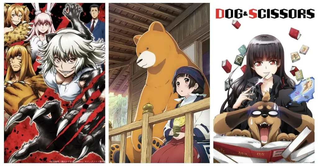 Daftar Anime yang Wajib Ditonton Rekomendasi Anime Terbaik