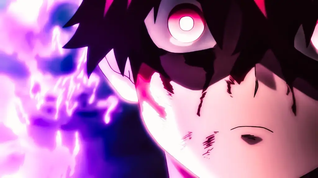 Daftar Anime: Karakter Utama Overpowered dengan Kekuatan yang Mengesankan!