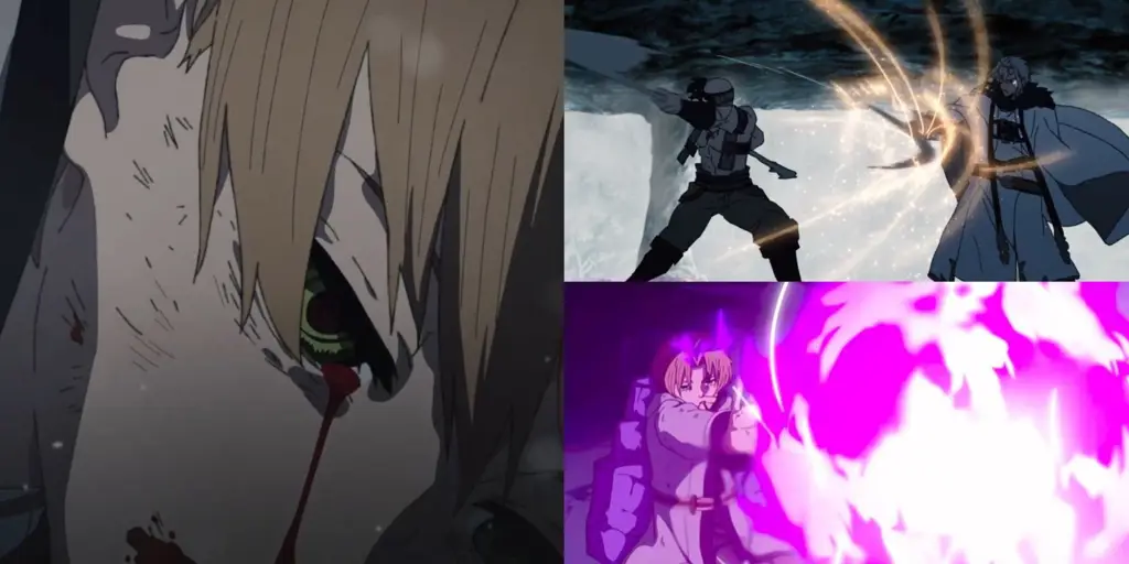 10 Anime Dengan Season 2 yang Wajib Ditonton!