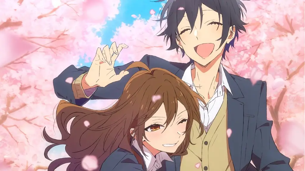 Anime Romantis dengan Season 2 Terbaik Gambar anime romantis dengan season 2