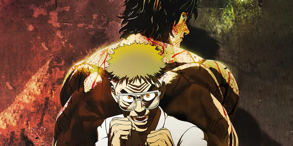 Pengumuman Season 2 yang Dinantikan Gambar pengumuman season 2 anime