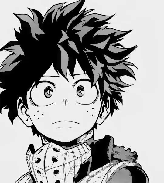 Kerja Keras Membuka Jalan Menuju Mimpi Gambar karakter anime yang sedang bekerja keras
