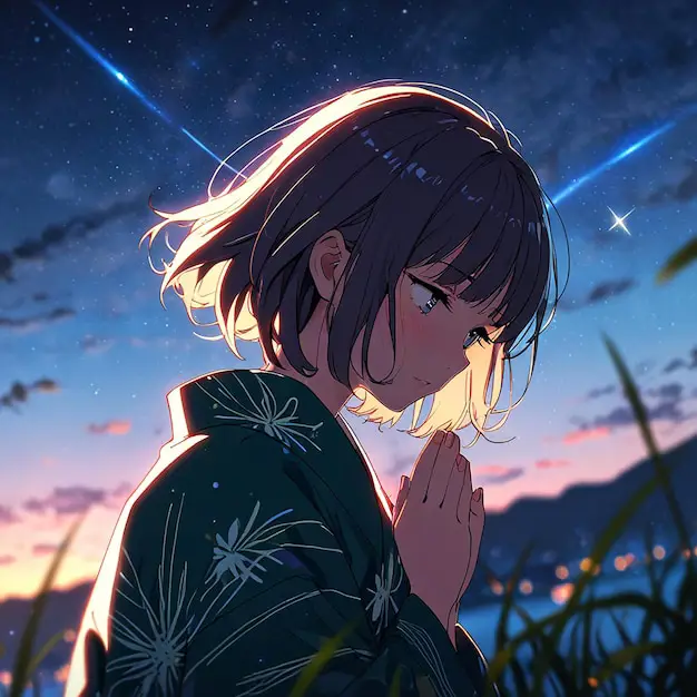 Nikmati Animasi Berkualitas Tinggi Animasi anime berkualitas tinggi