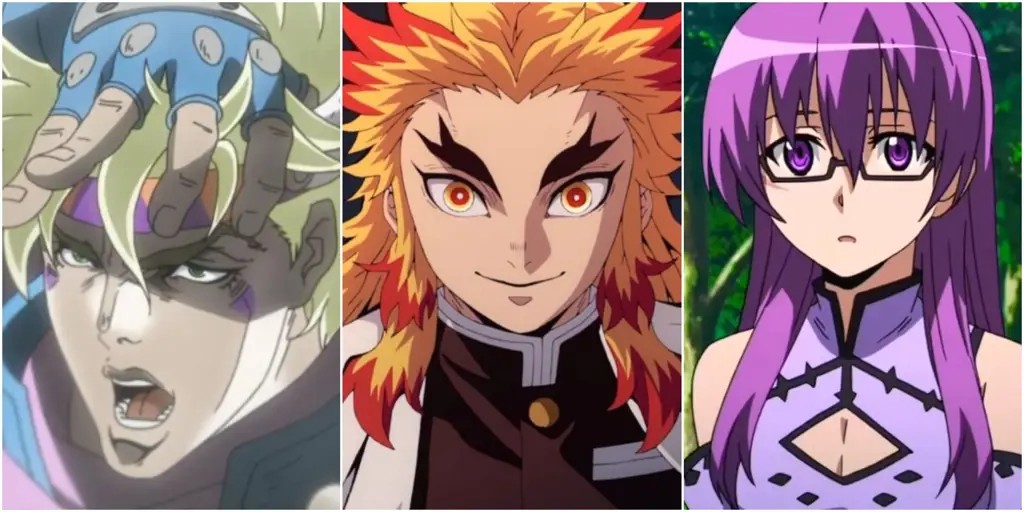 Momen Kematian Karakter yang Mengharukan Gambar kematian karakter anime