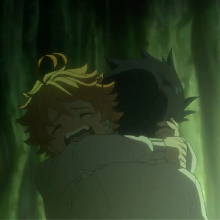 Momen menyentuh hati dalam anime Adegan mengharukan yang menampilkan karakter anime