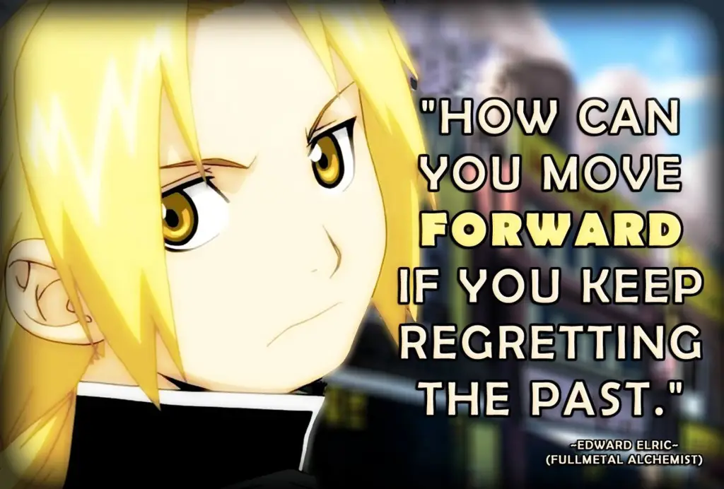 Anime Inspiratif: Gambar yang Menunjukkan Pesan Moral Adegan anime yang menginspirasi