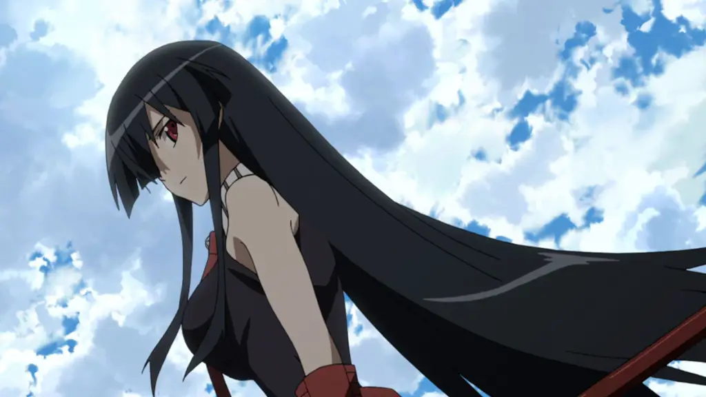 Daftar rekomendasi anime dengan tema dan genre mirip Akame ga Kill Rekomendasi anime yang mirip dengan Akame ga Kill