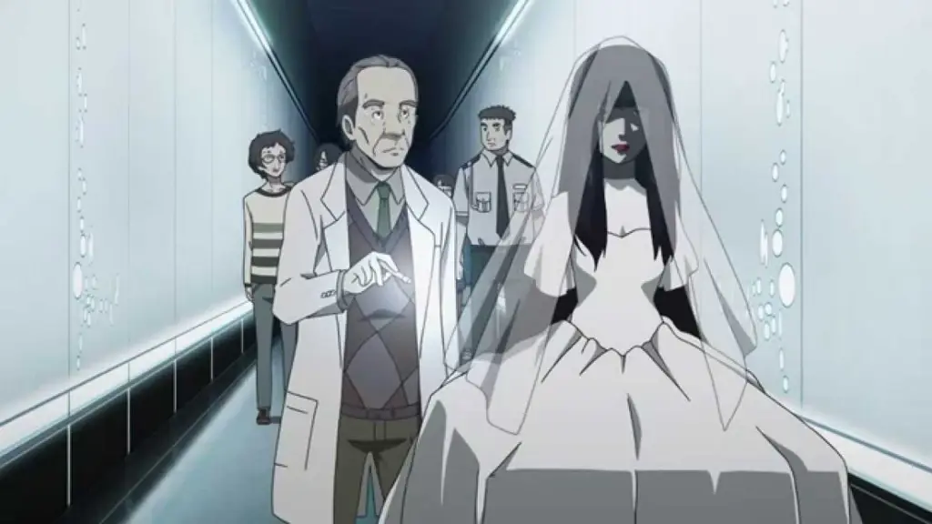 Karakter Anime dengan Plot Twist Mengejutkan Gambar karakter anime dengan plot twist tak terduga