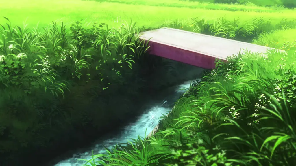 Suka Barakamon? 10 Rekomendasi Anime Ini Memiliki Kesamaan yang Menarik!