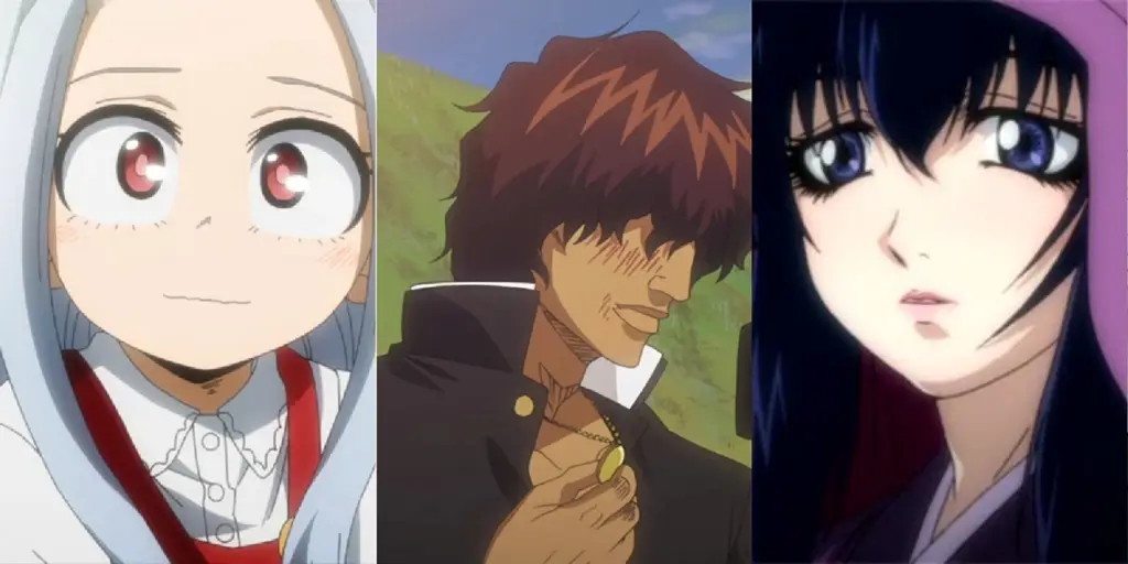Rekomendasi Anime Dark Fantasy Mirip Akame ga Kill: Pertempuran & Pengorbanan!