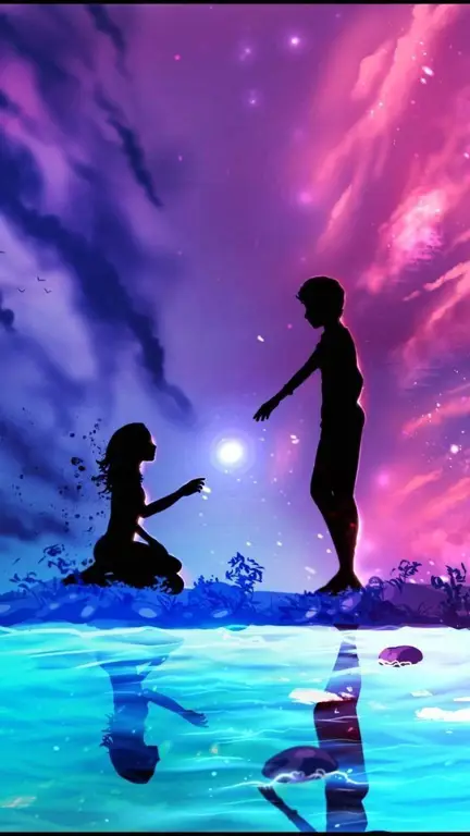 10 Rekomendasi Anime Mirip Genji Monogatari: Romansa, Misteri, dan Supernatural!