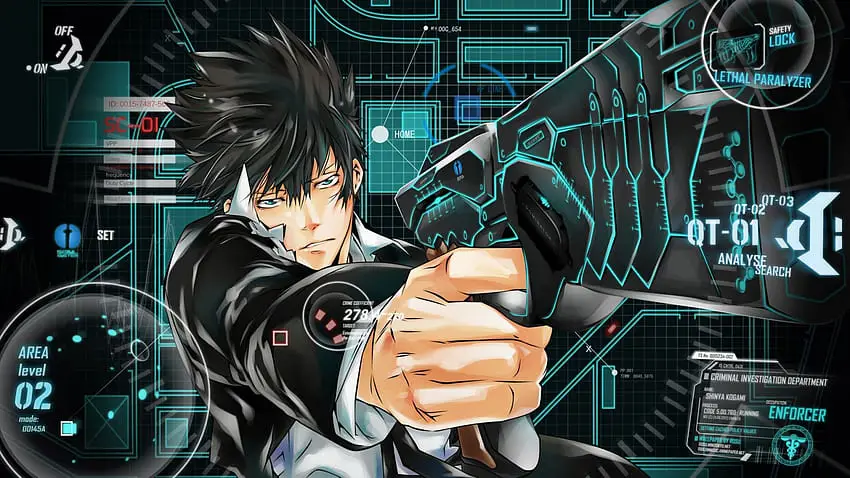 Jelajahi Dunia Anime: 10 Rekomendasi Anime dengan Unsur Misteri dan Psikologis Mirip Danganronpa!