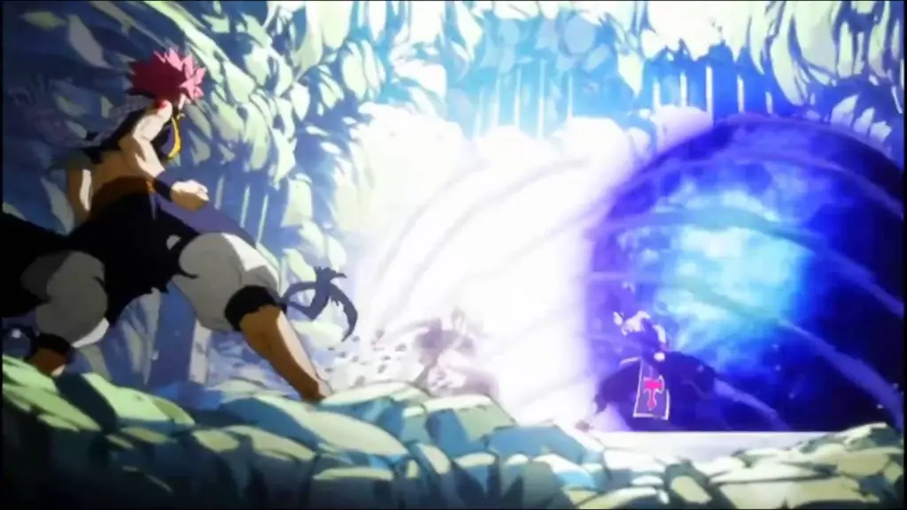 Pecinta Gin no Guardian? 10 Anime Ini Pasti Kamu Suka!