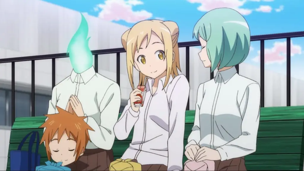 Suka Monster Musume? Simak 10 Anime Mirip dengan Genre yang Sama!