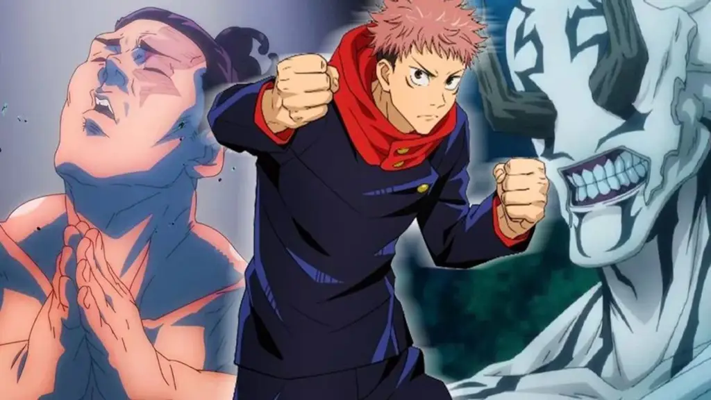 Pertarungan seru ala anime guardian Adegan pertarungan karakter anime dengan kekuatan unik