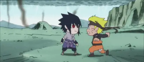 Adegan Pertarungan Anime yang Menarik Adegan pertarungan anime yang menegangkan dan dinamis