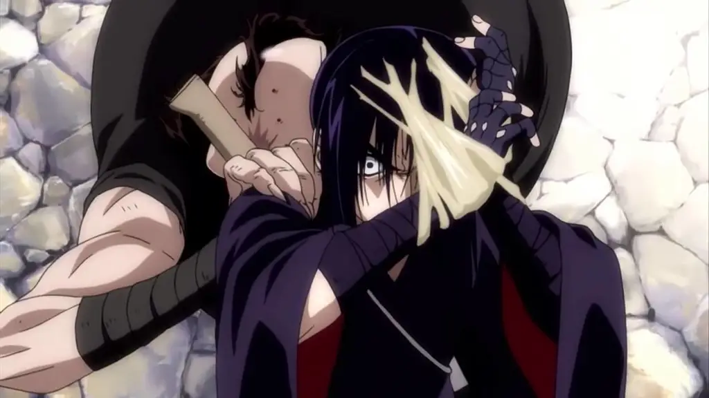 Rekomendasi Anime yang Paling Banyak Ditonton: Pilihan Terbaik untuk Pecinta Anime!