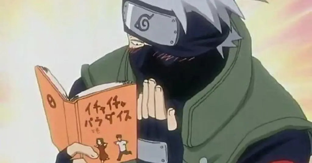 Karakter Anime Lucu dan Menggemaskan Gambar karakter anime lucu
