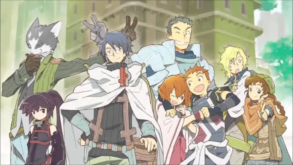 Rekomendasi Anime Season Pertama: Petualangan Epik yang Memikat!
