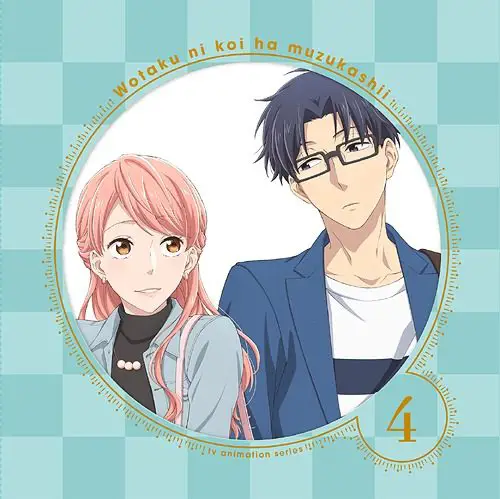 Poster Rekomendasi Anime Komedi Rekomendasi Anime Komedi