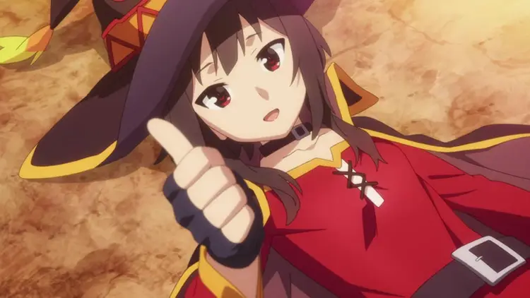 Gambar Konosuba