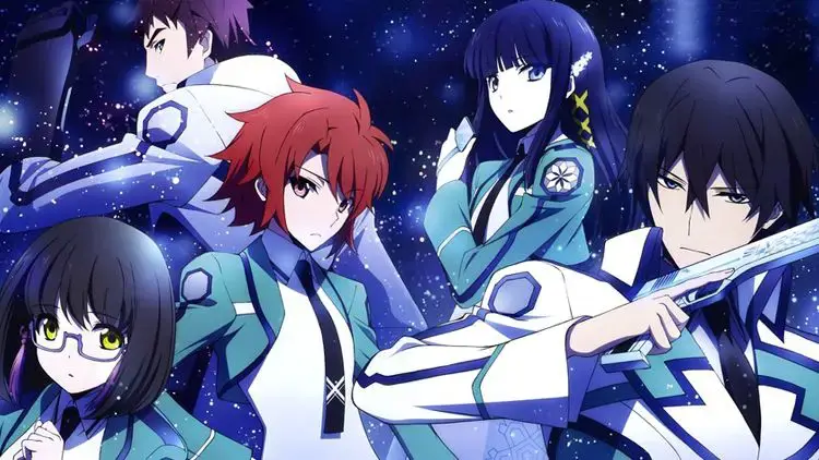Karakter Anime dengan Kekuatan Super Luar Biasa Daftar 10 karakter anime terkuat