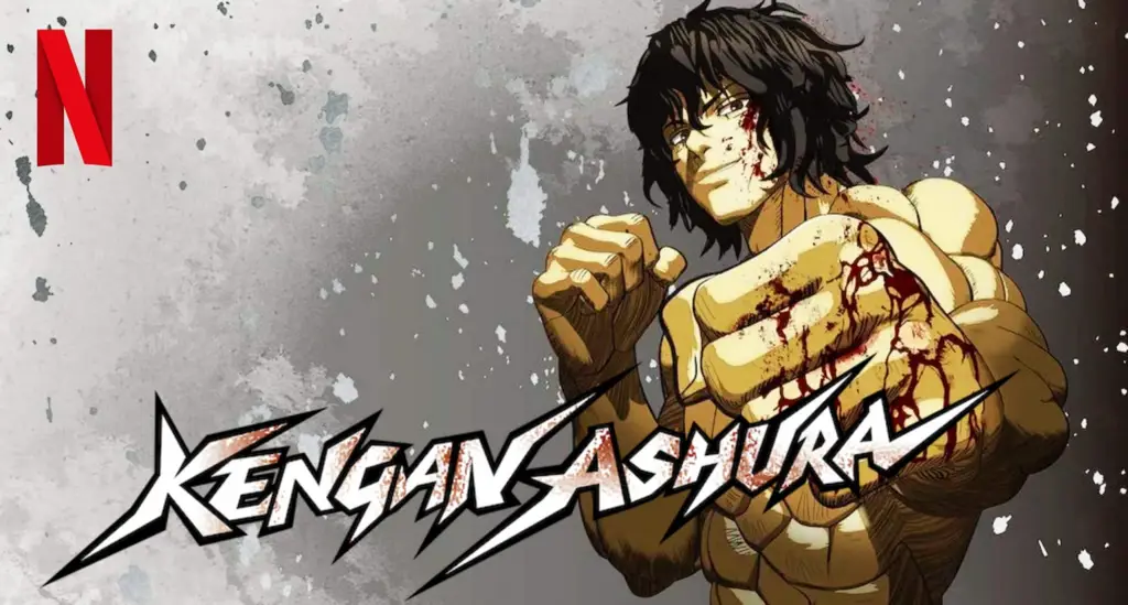 Aksi menegangkan dan penuh kejutan Adegan aksi anime yang menegangkan