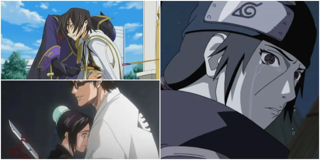 Rekomendasi Anime Dengan Plot Twist Mengejutkan Seperti Ansatsu Kyoushitsu