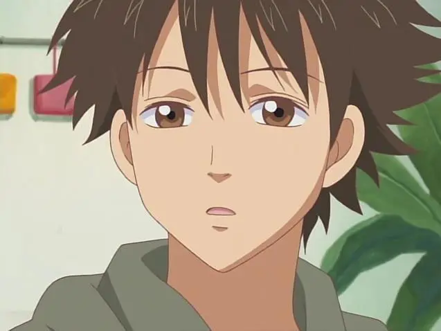 Karakter Anime yang Kompleks dan Menarik Gambar anime dengan karakter yang kompleks dan menarik