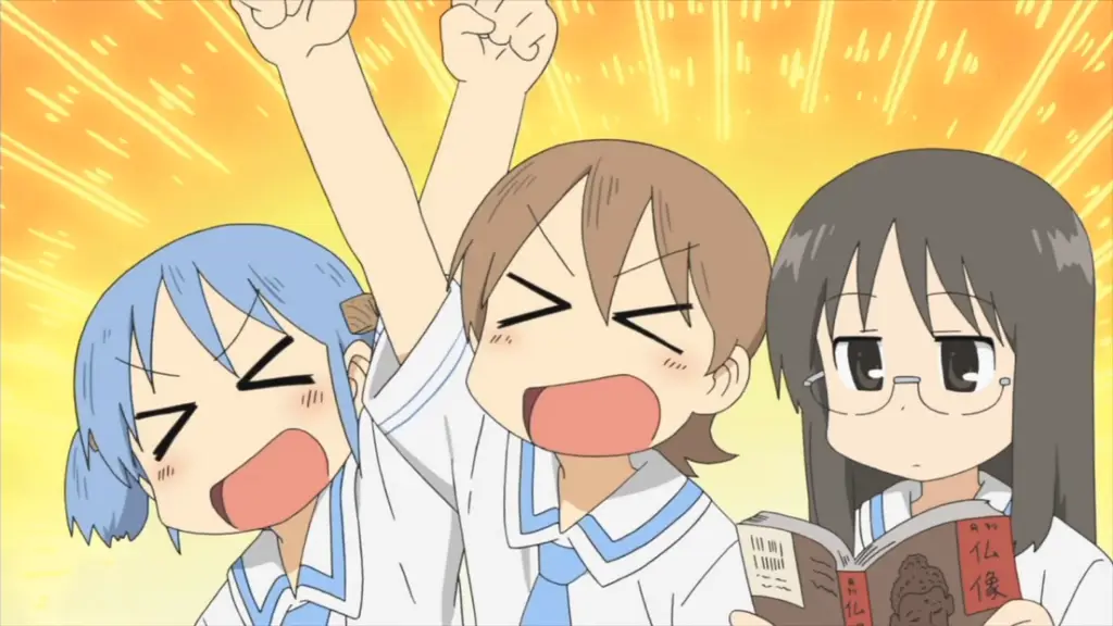 Rekomendasi Anime Terbaik Gambar kolase berbagai anime yang direkomendasikan