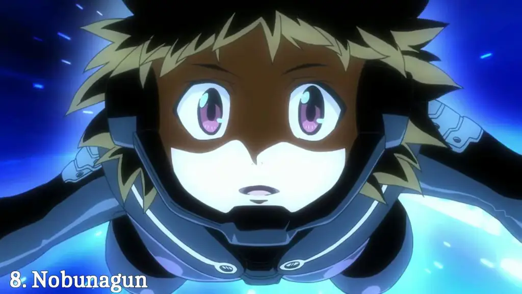 Opening Anime yang Menarik Cuplikan pembukaan anime terbaik