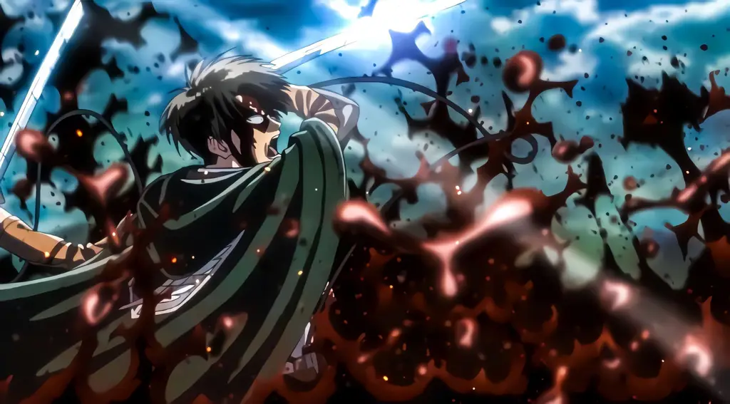 Rekomendasi Anime Season Pertama: Temukan Anime Favoritmu Sekarang!