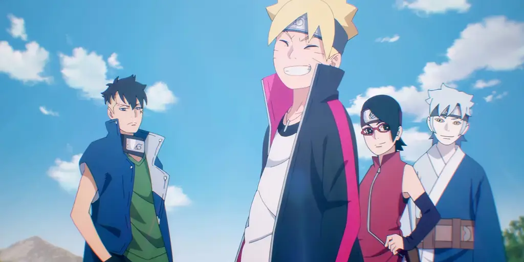 Opening Anime Terbaik Gambar opening anime terbaik