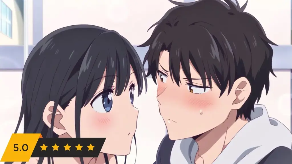 Rekomendasi Anime Terbaik 2024 Gambar anime terbaik tahun 2024