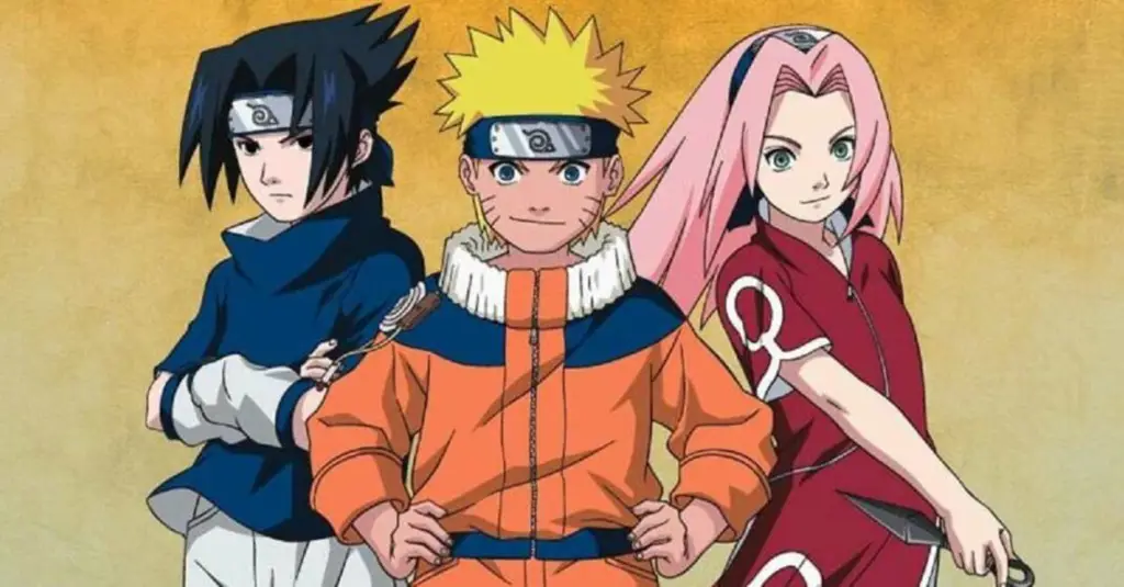 Rekomendasi Anime Terbaik Lima Anime Teratas yang Wajib Ditonton