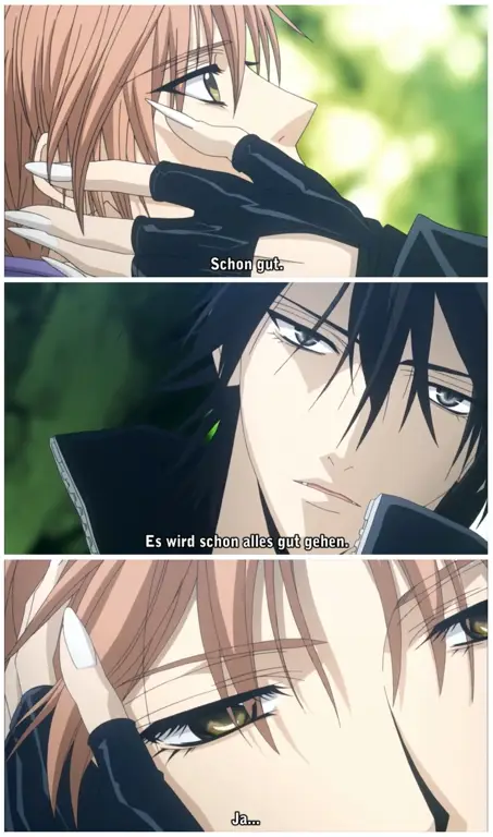 Daftar rekomendasi anime yaoi terbaik Rekomendasi anime yaoi teratas