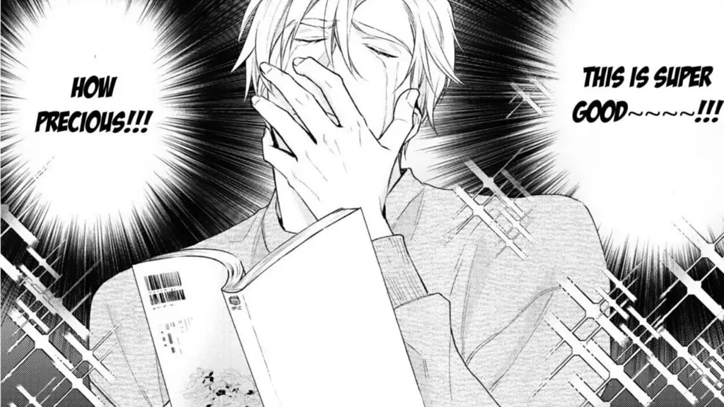 Rekomendasi Anime Yaoi Daftar rekomendasi anime yaoi terbaik