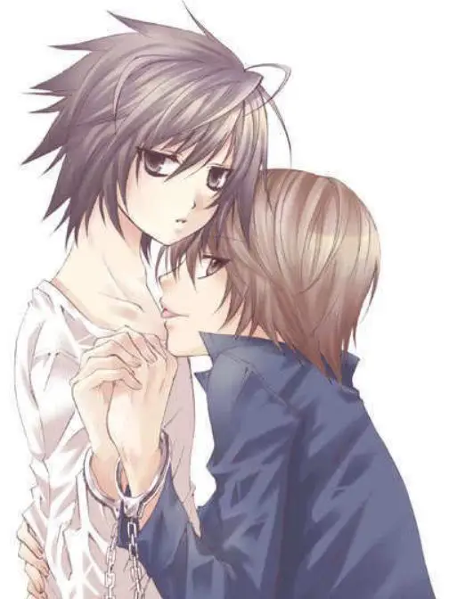 Anime Yaoi Dewasa 2016: Pilihan Terbaik untuk Pecinta Genre M