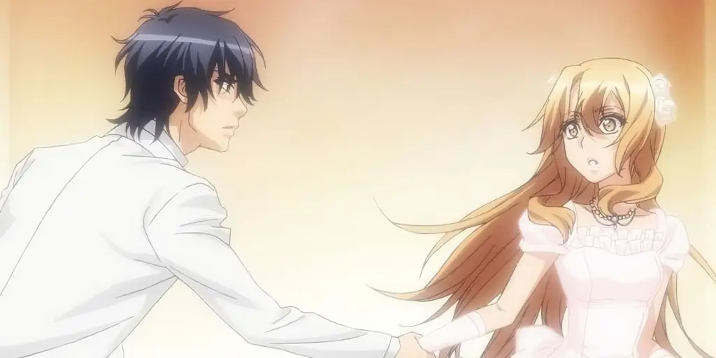 Rekomendasi Anime Yaoi 2016: Pilihan Terbaik Gambar anime yaoi terbaik tahun 2016