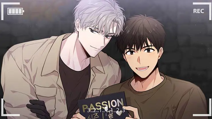 Cuplikan adegan terbaik anime yaoi tahun 2016 Adegan terbaik anime yaoi tahun 2016