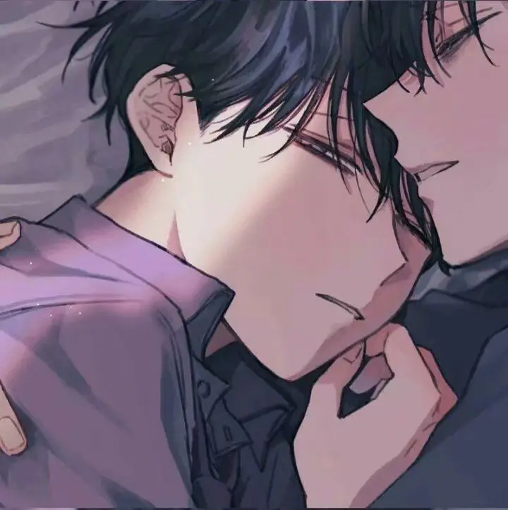 Pasangan anime yaoi yang menarik Pasangan anime yaoi