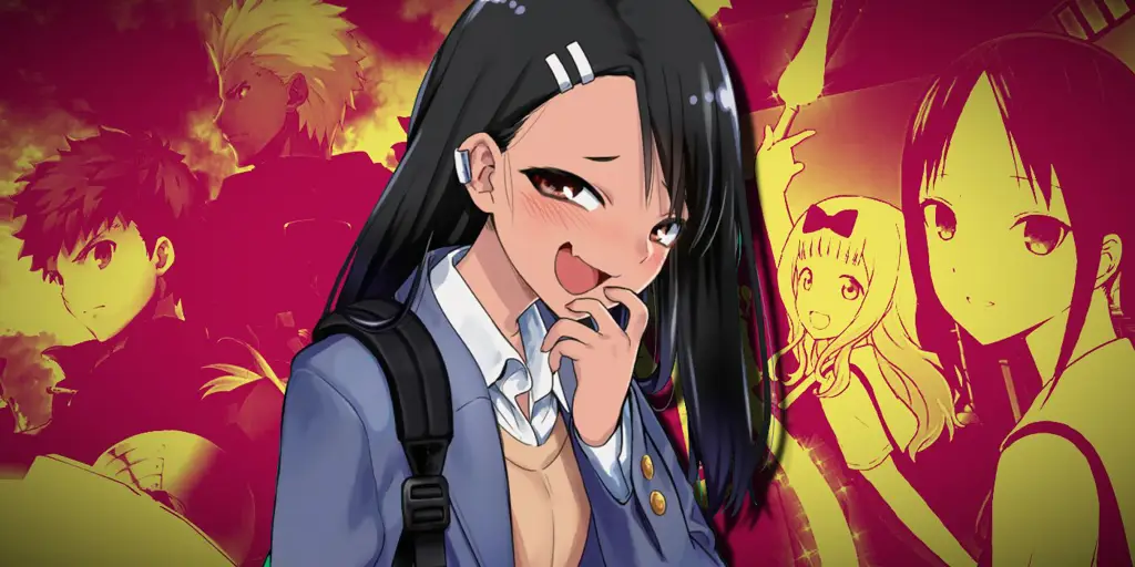 Cuplikan adegan anime yaoi Adegan terbaik dari anime yaoi