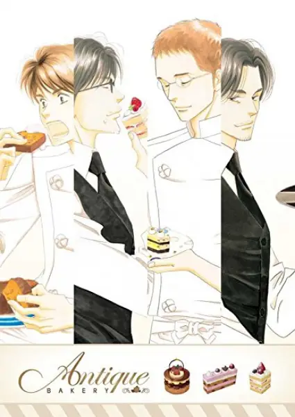 Rekomendasi Anime Yaoi Terbaru Daftar rekomendasi anime yaoi terbaru