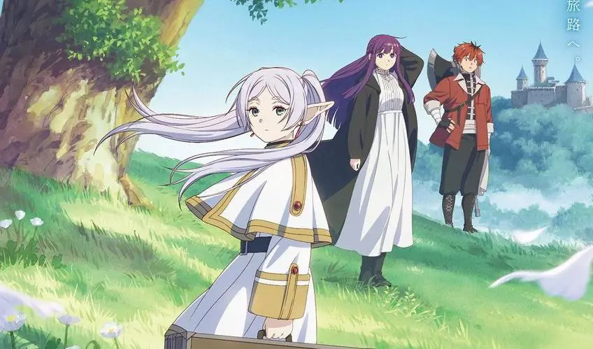 Rekomendasi Anime Terbaru Rekomendasi anime tahun 2023