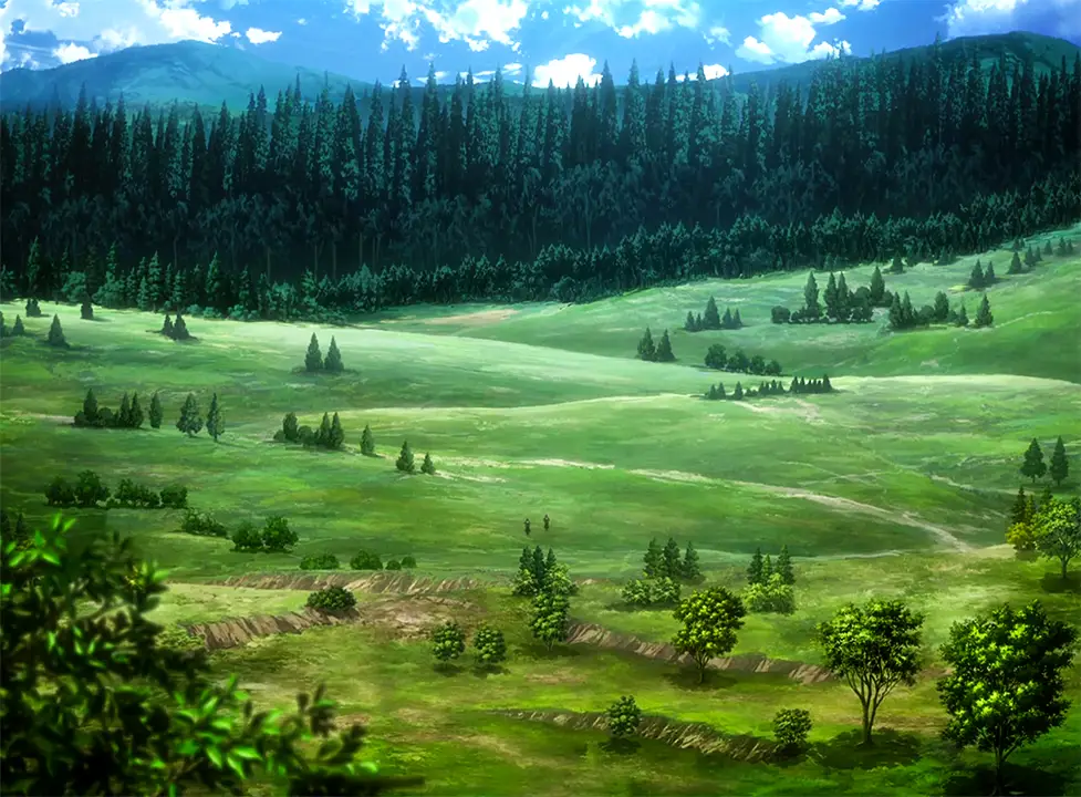 10 Anime Terkenal Wajib Tonton Bagi Para Otaku Sejati