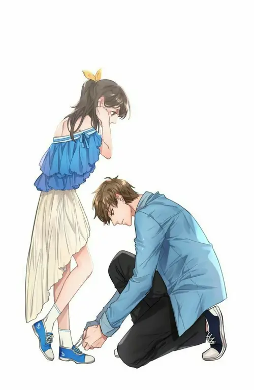 Anime Yuri Ecchi: 10 Pilihan Menggoda yang Wajib Ditonton!