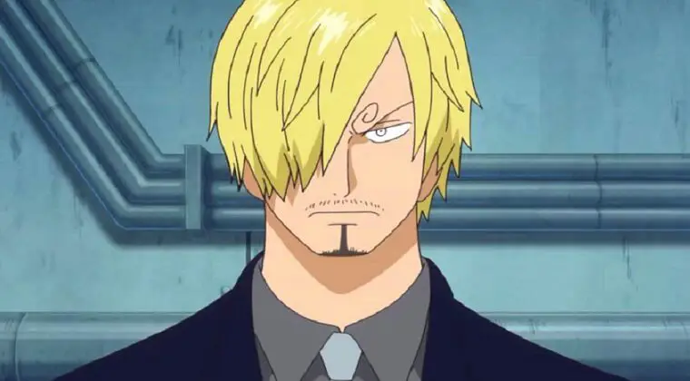 Karakter Anime Mirip Sanji Karakter anime dengan kepribadian mirip Sanji dari One Piece