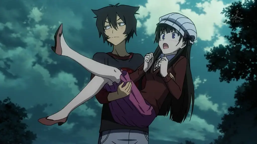 Rekomendasi Anime Zombie Seru dan Menegangkan, Anti-Bosen!