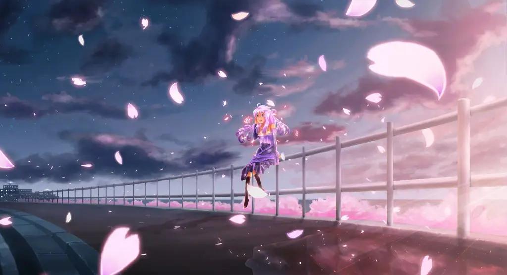 Top 10 Anime Sakuranime Wajib Tonton di 2019
